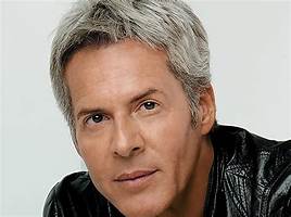 Artist Claudio Baglioni